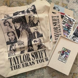 COPY - Eras Tour Merch